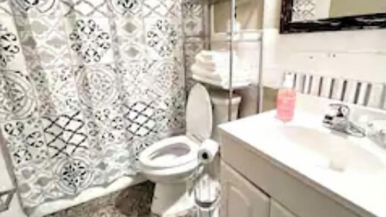 Photo of Bathroom in Christiansted