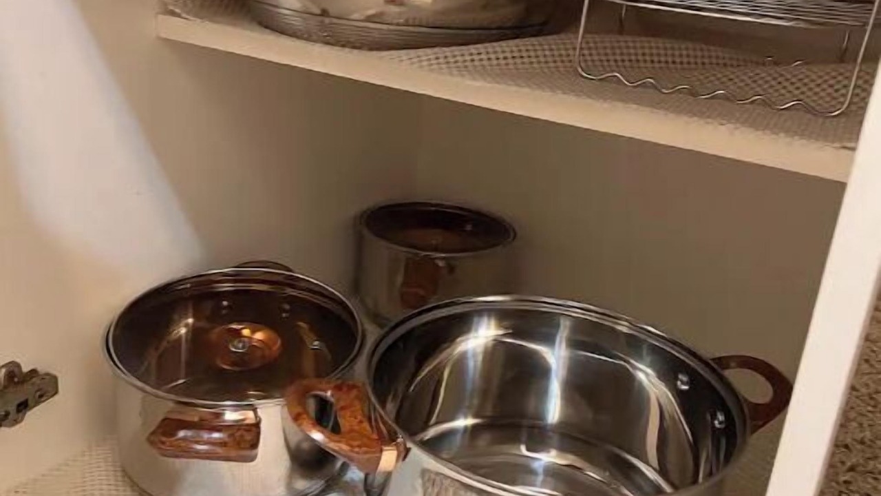 Photo of Kitchen in Christiansted