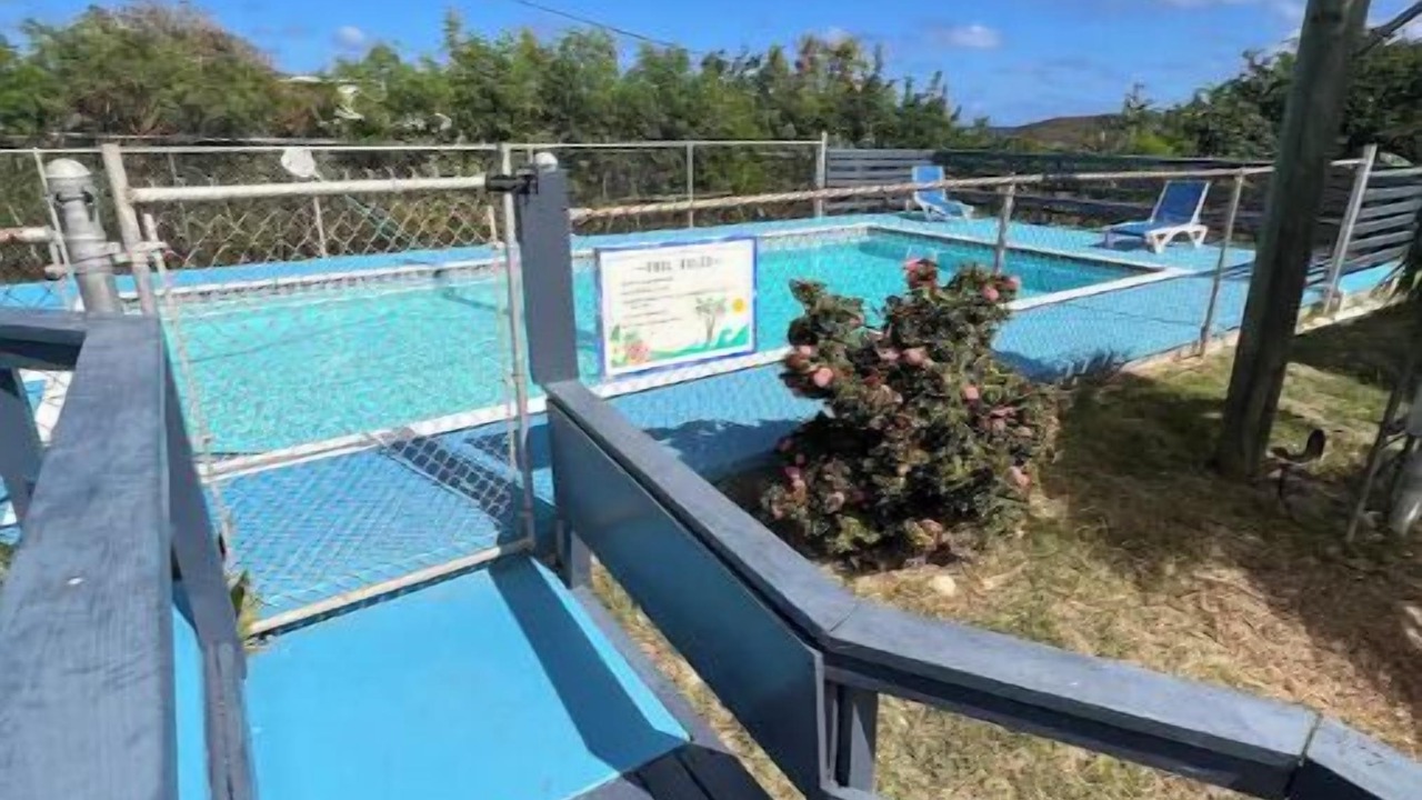 Photo of Outdoor in Christiansted