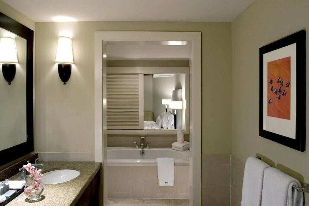 Photo of Bathroom in Contant Farms