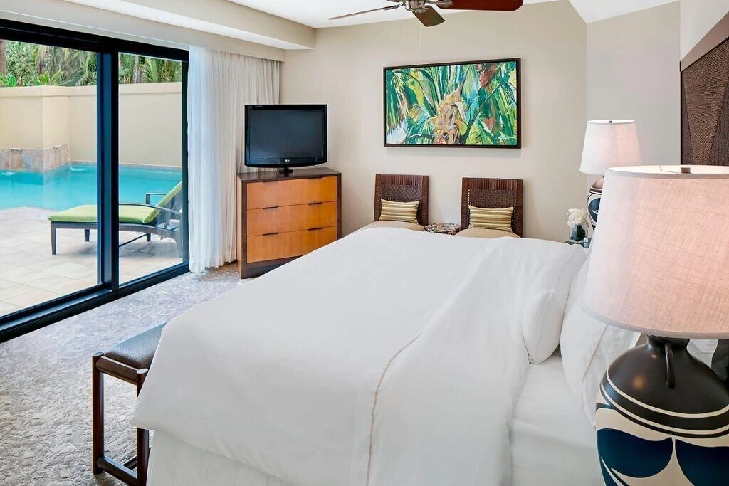 Photo of Bedroom in Contant Farms