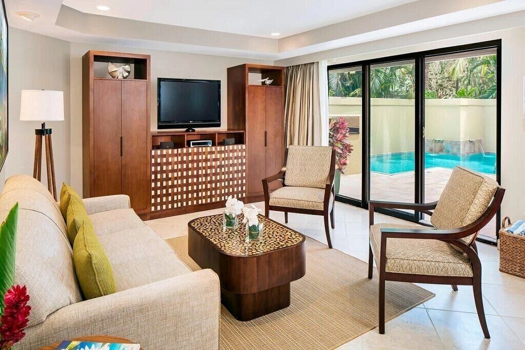 Photo of Livingroom in Contant Farms