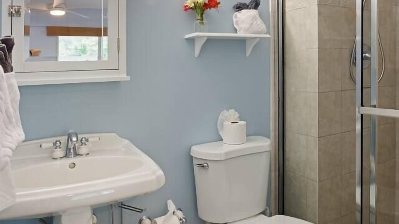 Photo of Bathroom in Nazareth