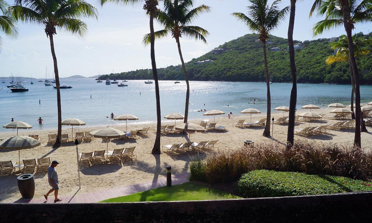 Photo of Others in Estate Chocolate Hole and Great Cruz Bay