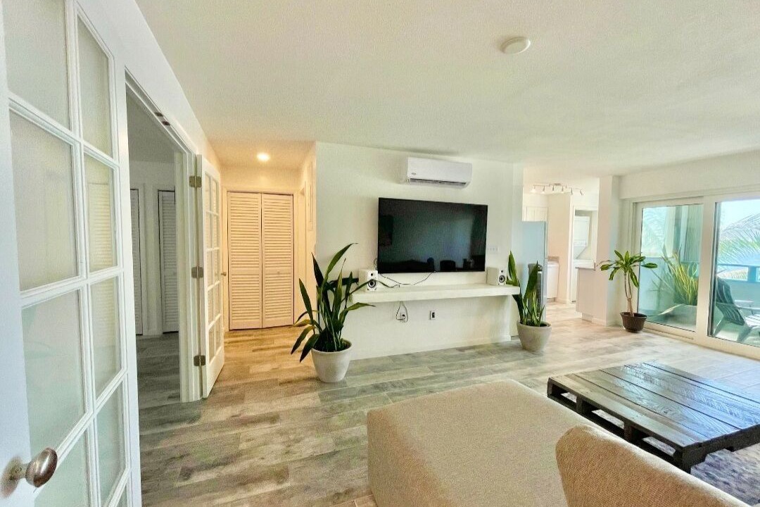 Photo of Livingroom in Bolongo Bay