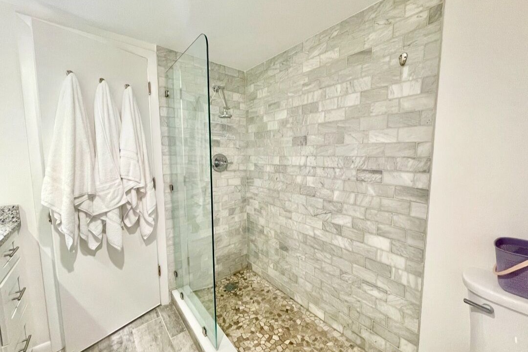 Photo of Bathroom in Bolongo Bay