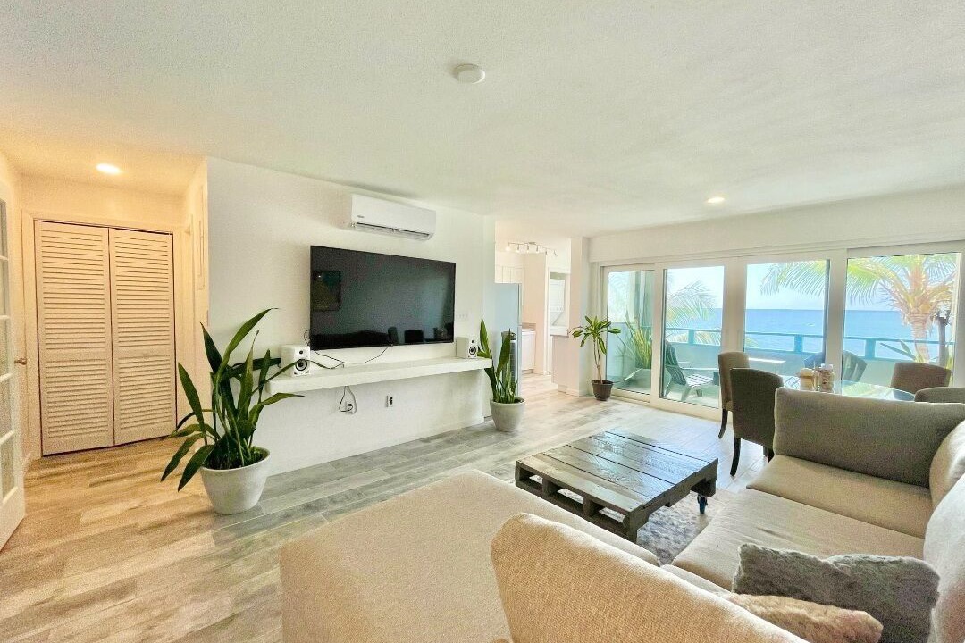Photo of Livingroom in Bolongo Bay