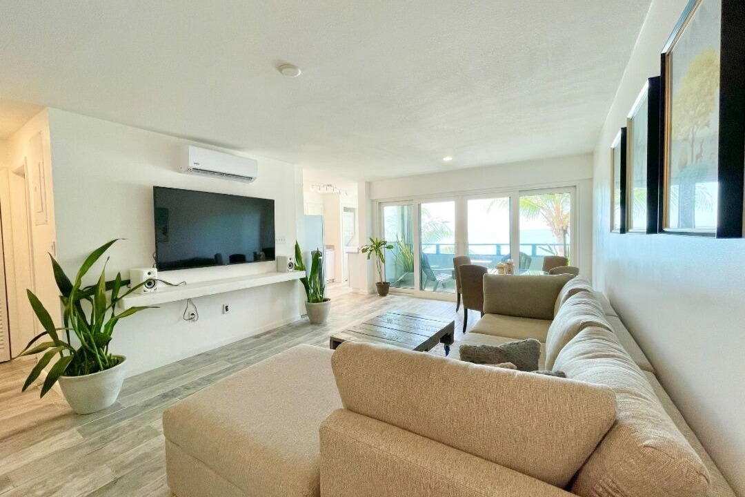 Photo of Livingroom in Bolongo Bay