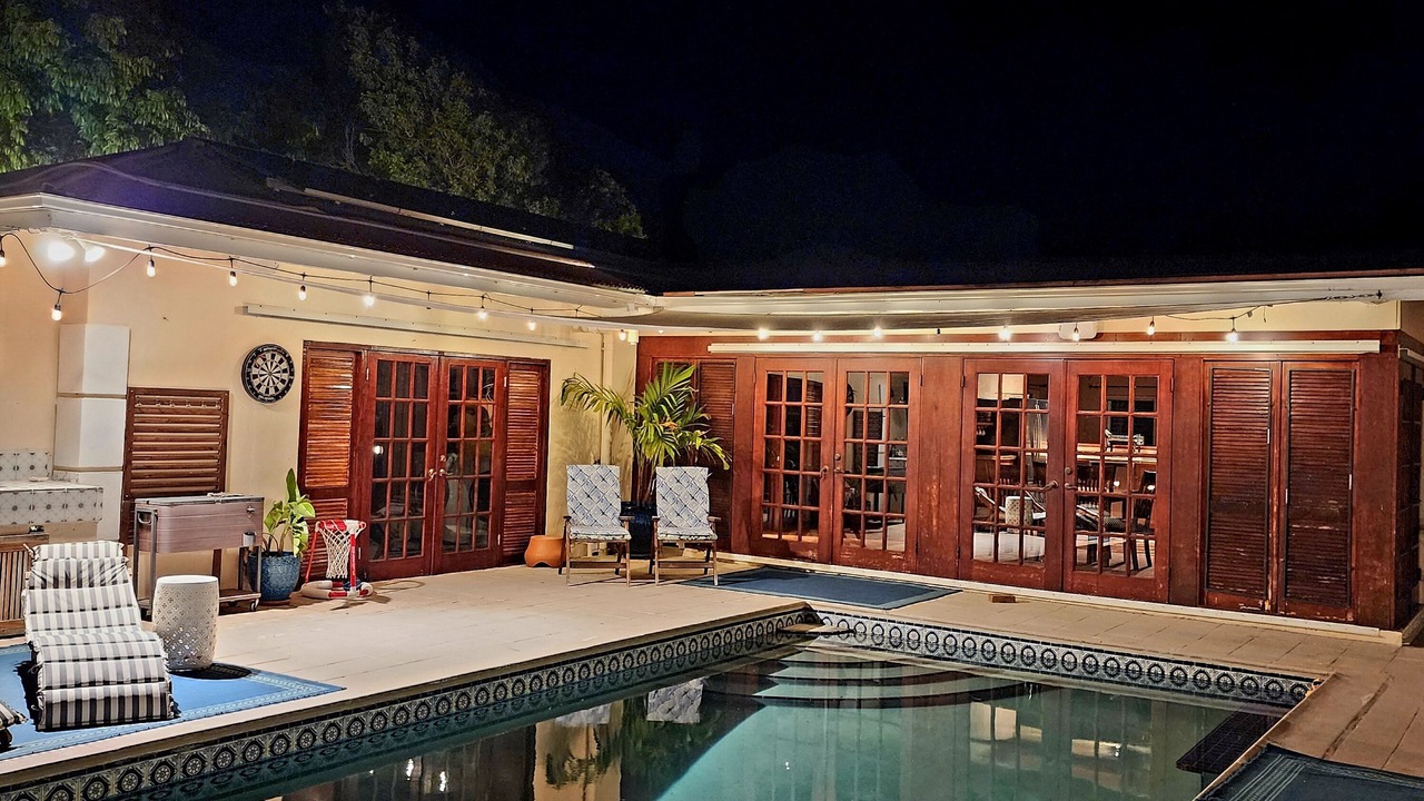 Photo of Outdoor in Christiansted