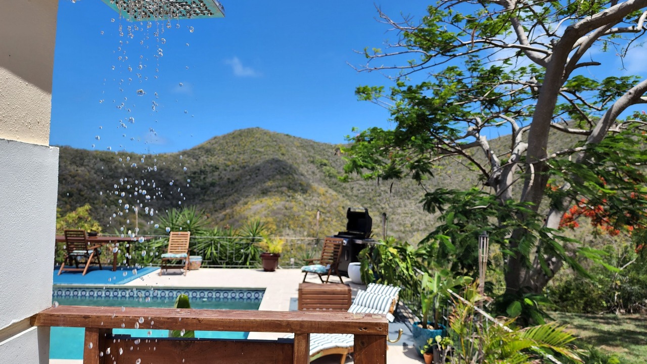 Photo of Outdoor in Christiansted
