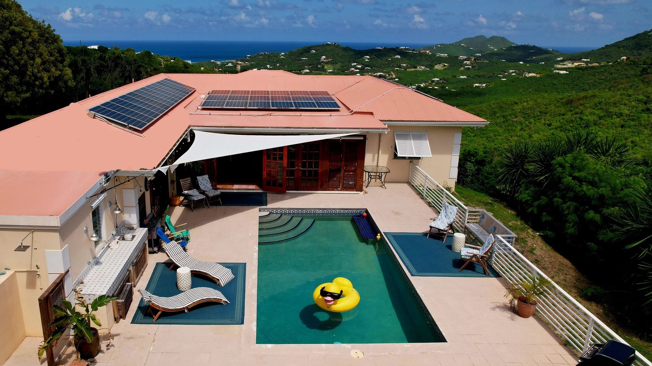 Photo of Outdoor in Christiansted