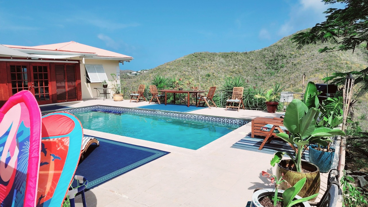 Photo of Outdoor in Christiansted
