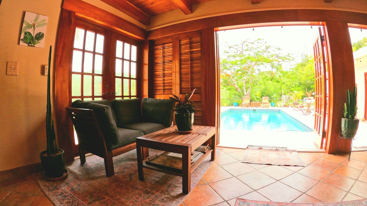 Photo of Outdoor in Christiansted