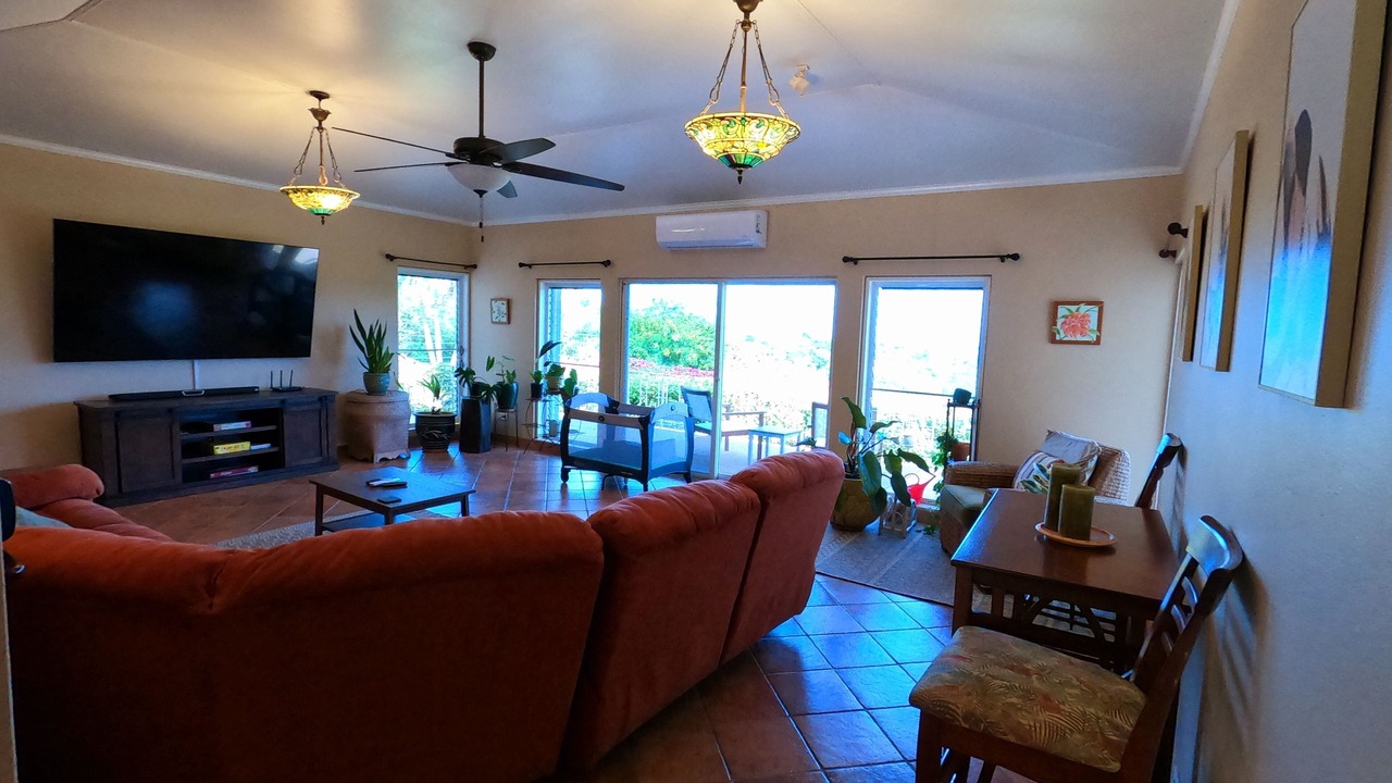 Photo of Livingroom in Christiansted