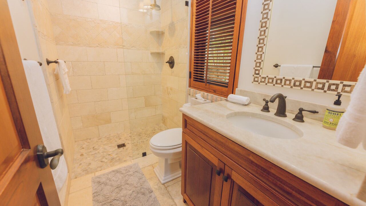 Photo of Bathroom in Estate Enighed
