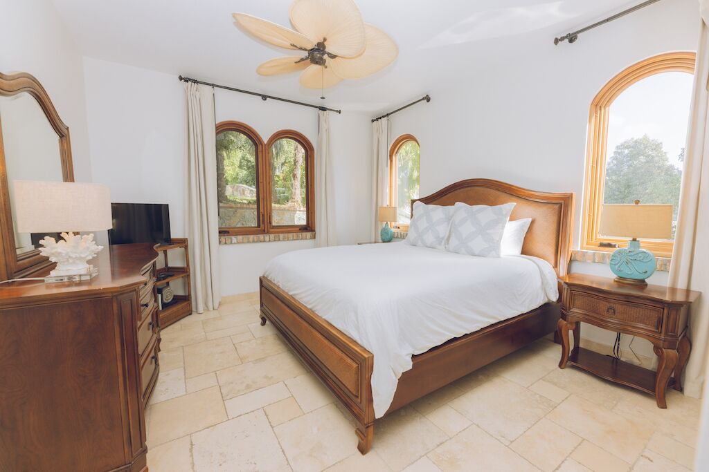 Photo of Bedroom in Estate Enighed