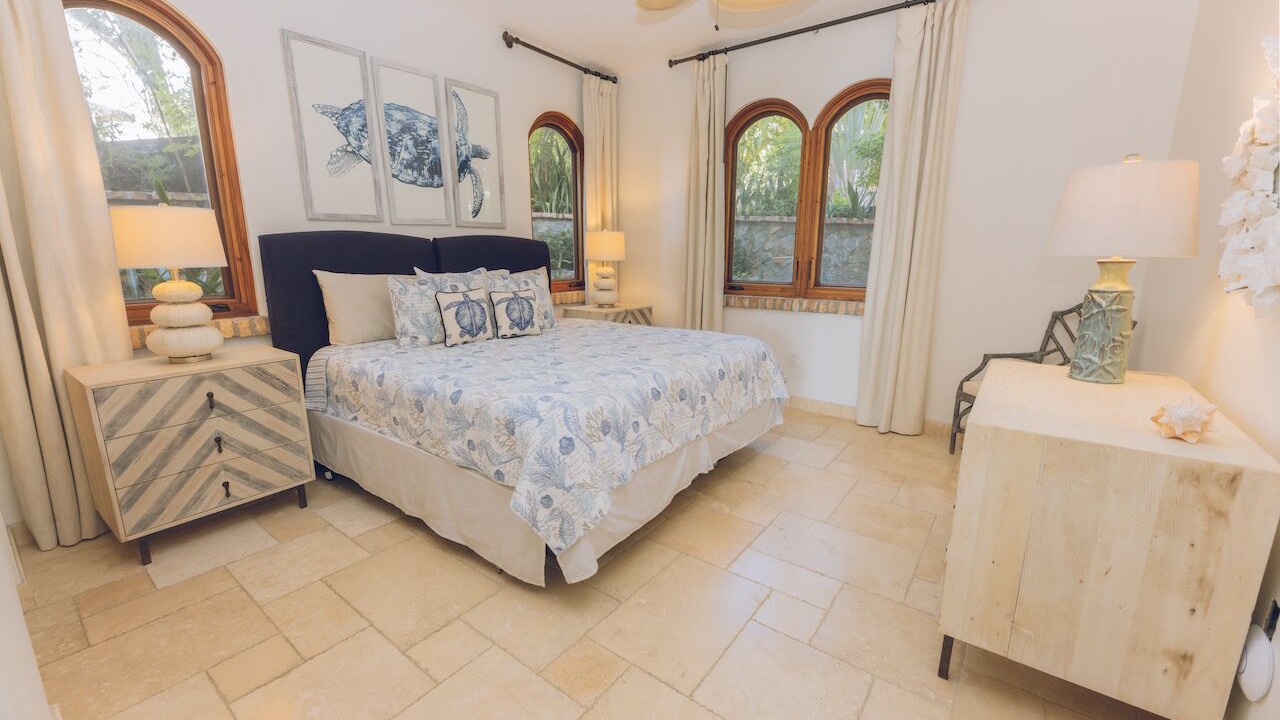Photo of Bedroom in Estate Enighed