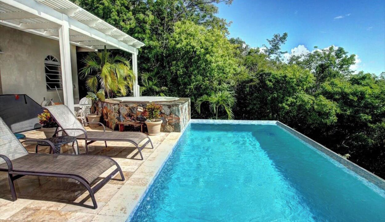 Photo of Outdoor in Great Cruz Bay