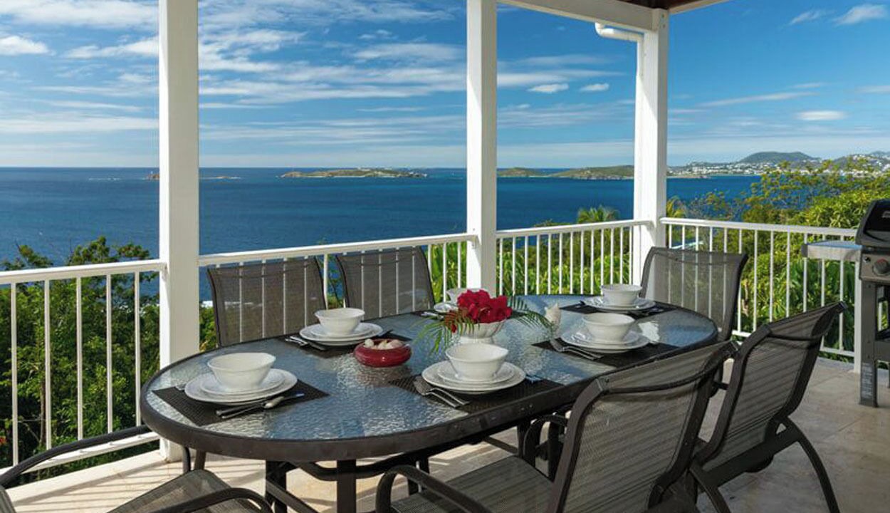 Photo of Outdoor in Great Cruz Bay