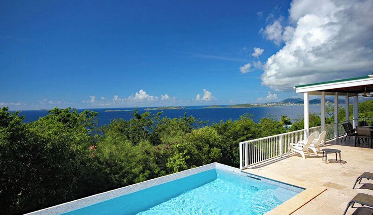 Photo of Outdoor in Great Cruz Bay