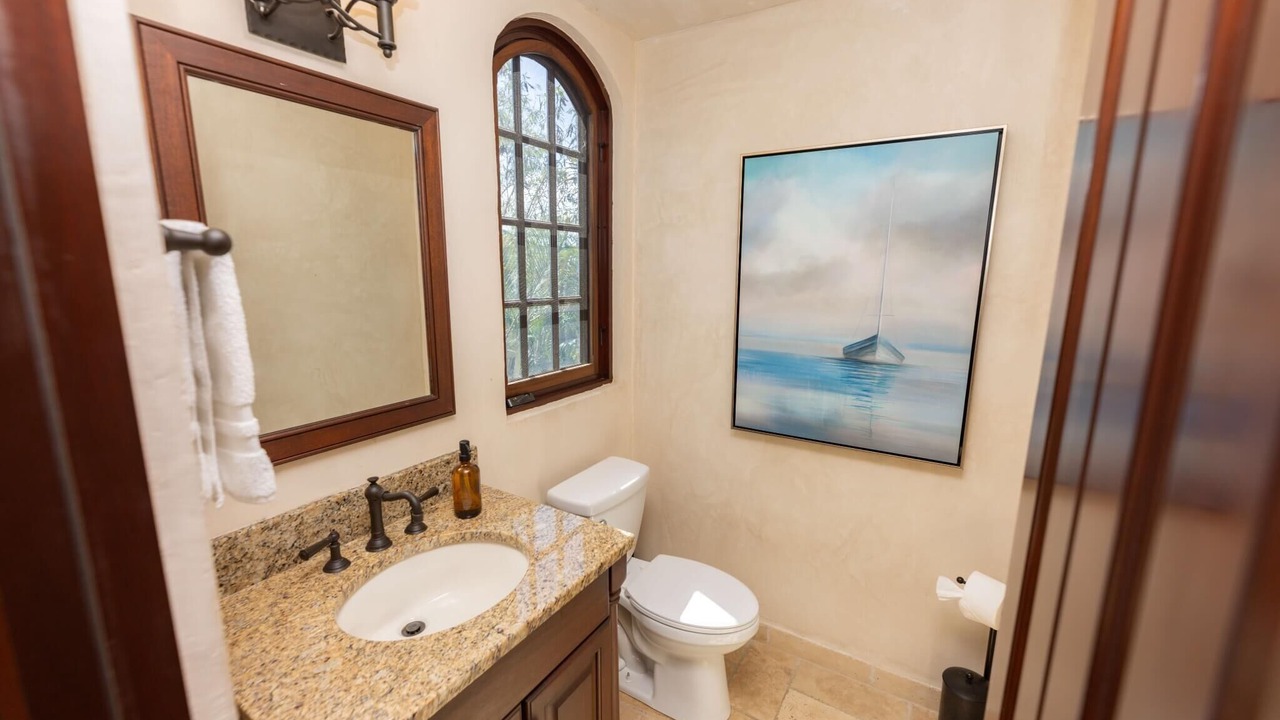 Photo of Bedroom in Contant Farms