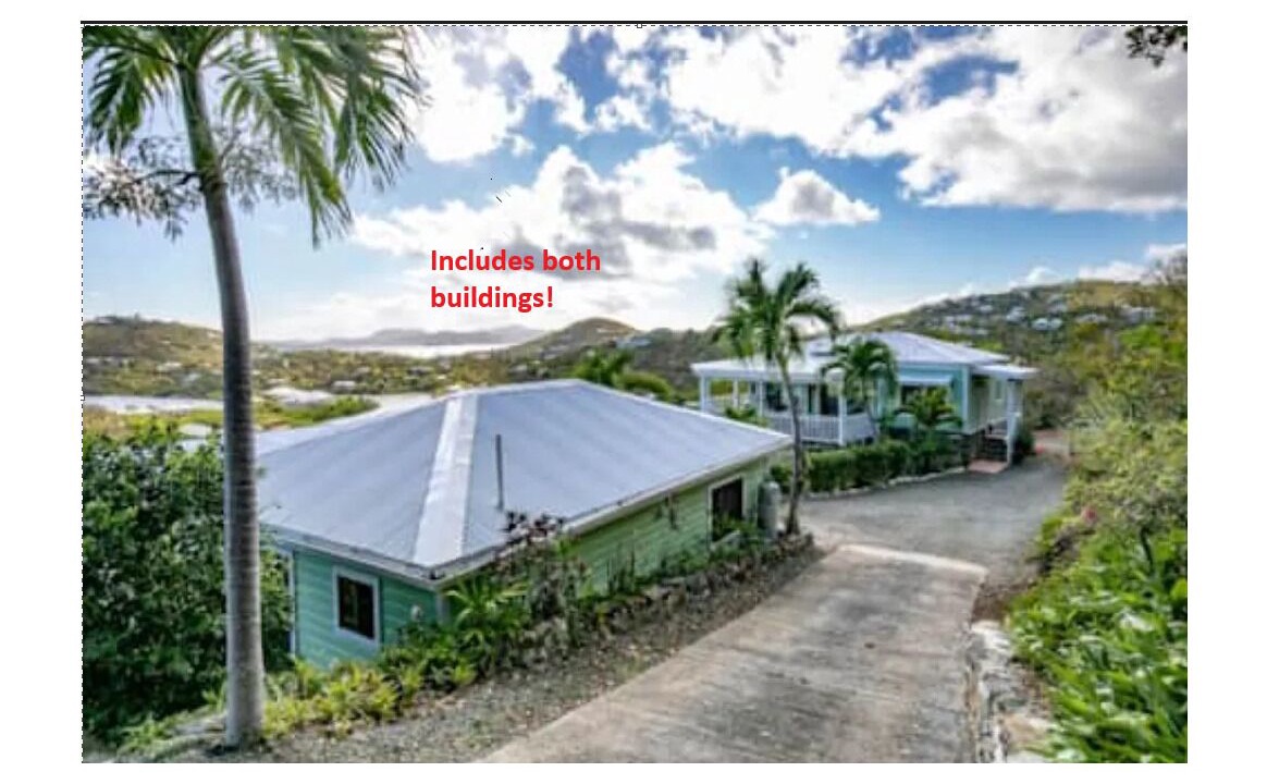 Photo of Others in Estate Chocolate Hole and Great Cruz Bay