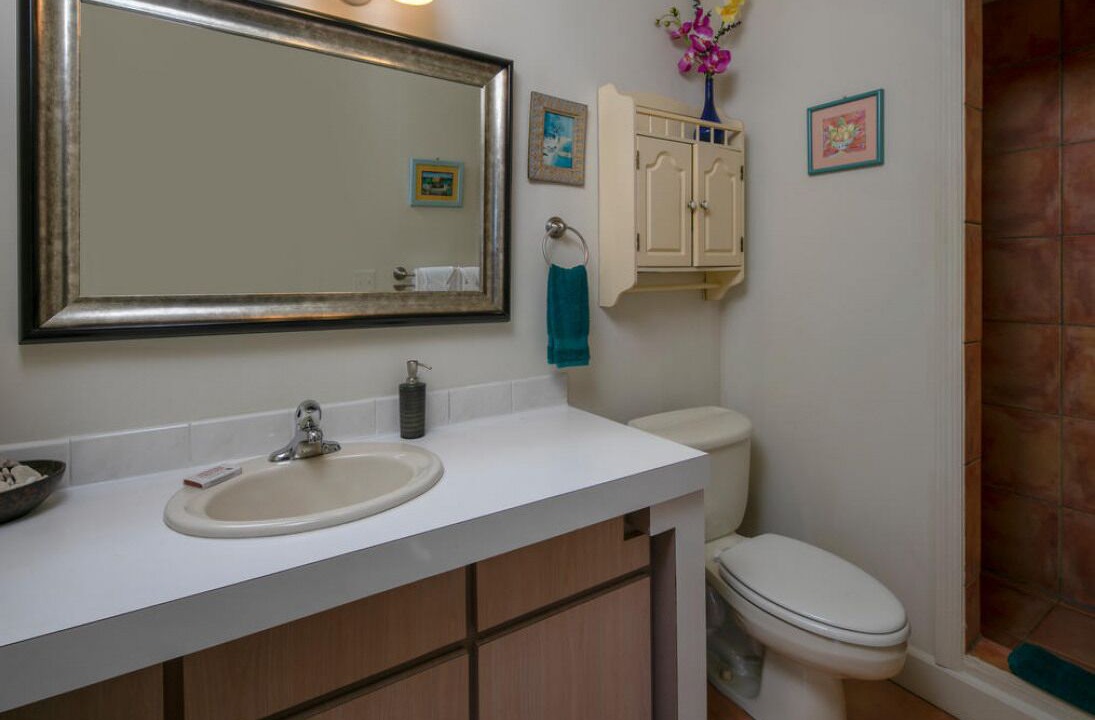 Photo of Bathroom in Estate Chocolate Hole and Great Cruz Bay