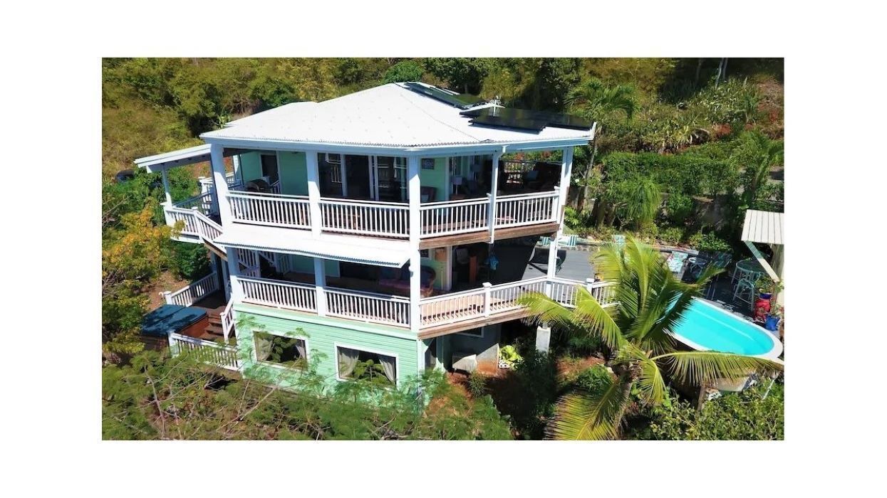 Photo of Others in Estate Chocolate Hole and Great Cruz Bay