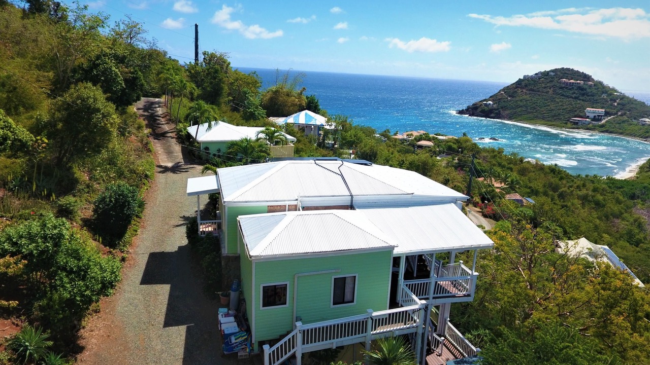 Photo of Others in Estate Chocolate Hole and Great Cruz Bay