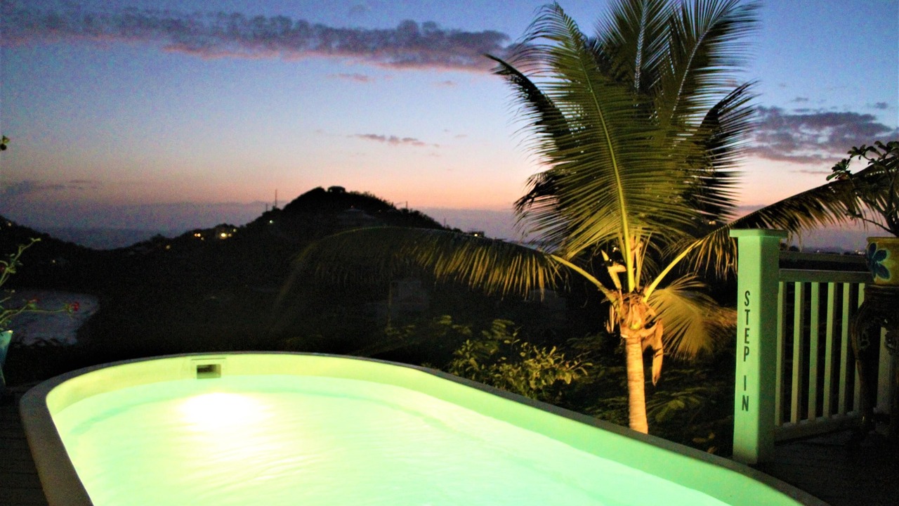 Photo of Outdoor in Estate Chocolate Hole and Great Cruz Bay
