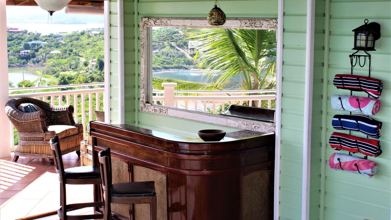Photo of Others in Estate Chocolate Hole and Great Cruz Bay