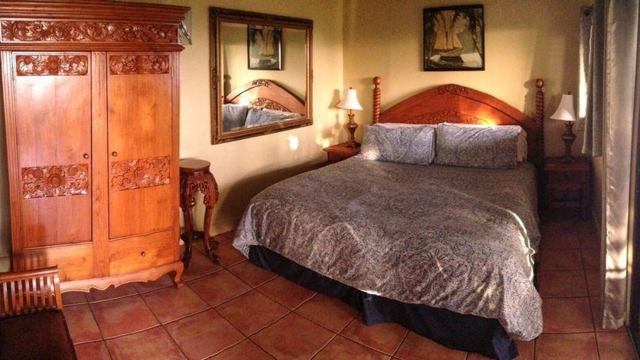 Photo of Bedroom in Estate Chocolate Hole and Great Cruz Bay