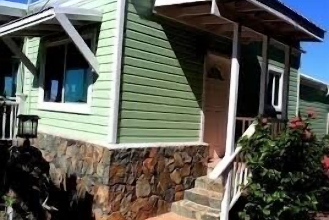 Photo of Outdoor in Estate Chocolate Hole and Great Cruz Bay