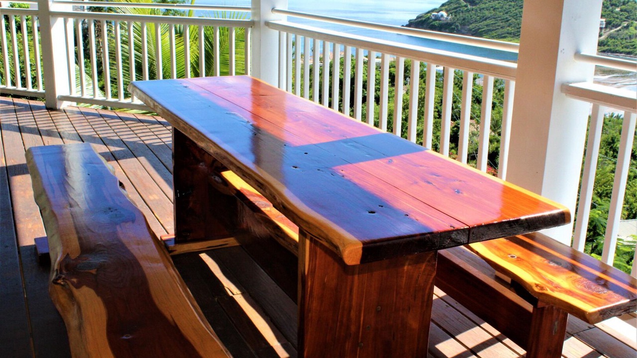 Photo of Outdoor in Estate Chocolate Hole and Great Cruz Bay