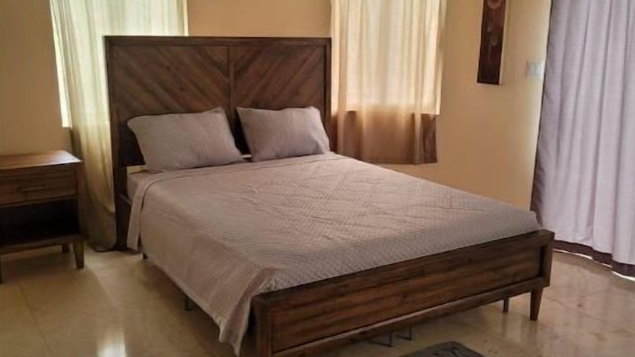 Photo of Bedroom in Testman