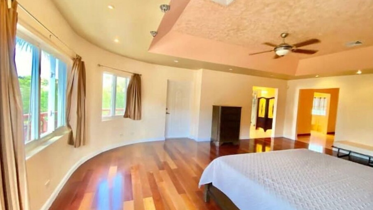 Photo of Bedroom in Testman
