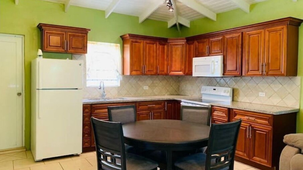 Photo of Kitchen in Testman