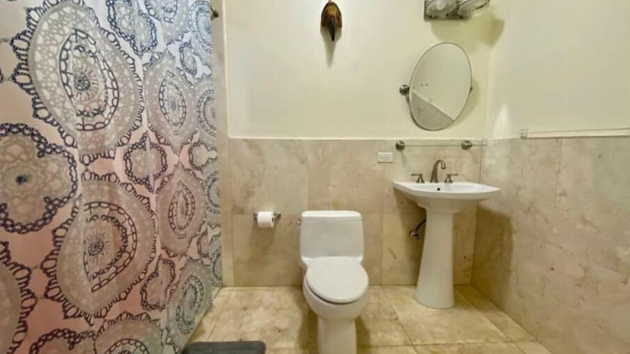 Photo of Bathroom in Testman