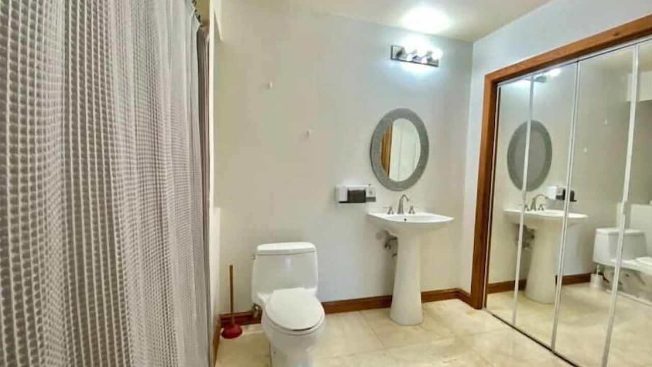 Photo of Bathroom in Testman