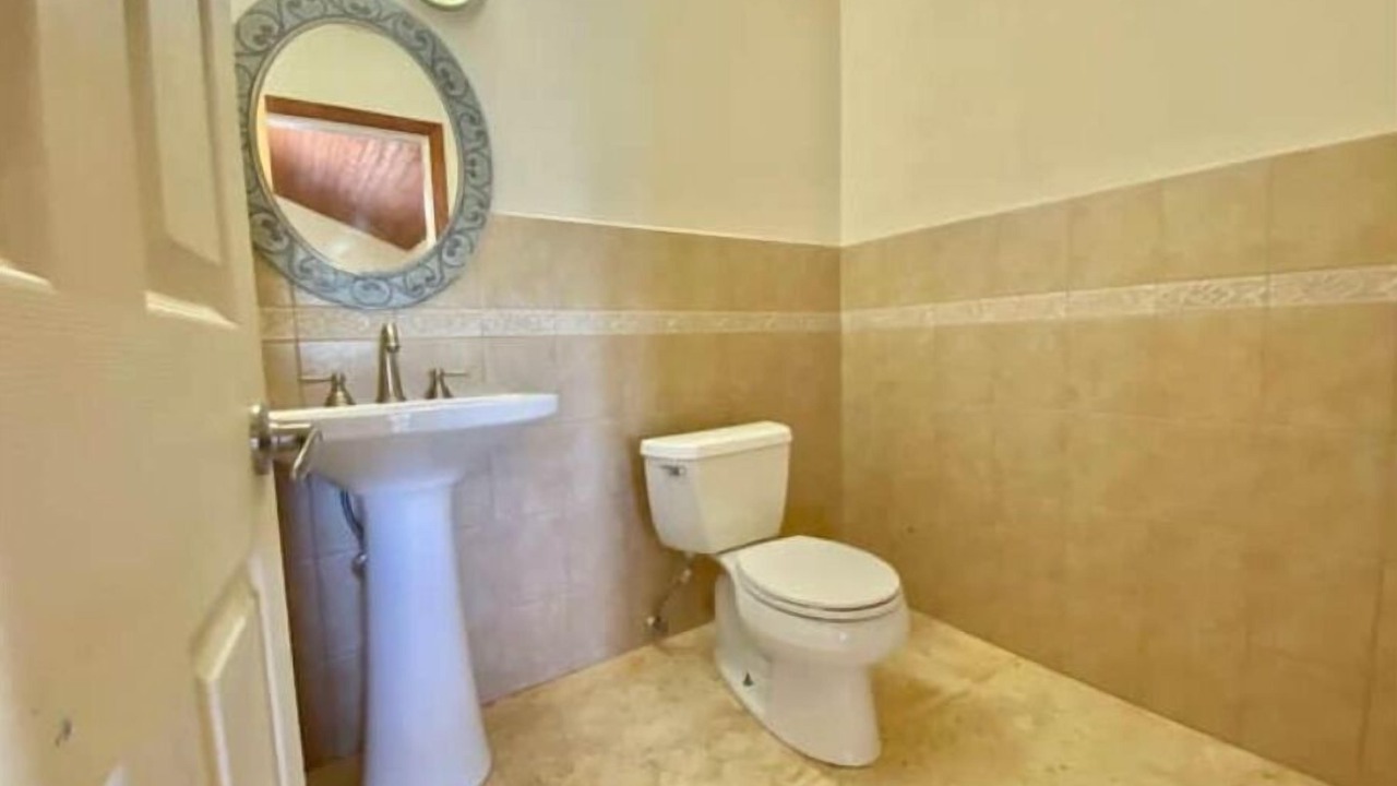 Photo of Bathroom in Testman