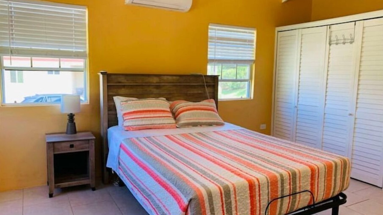 Photo of Bedroom in Testman