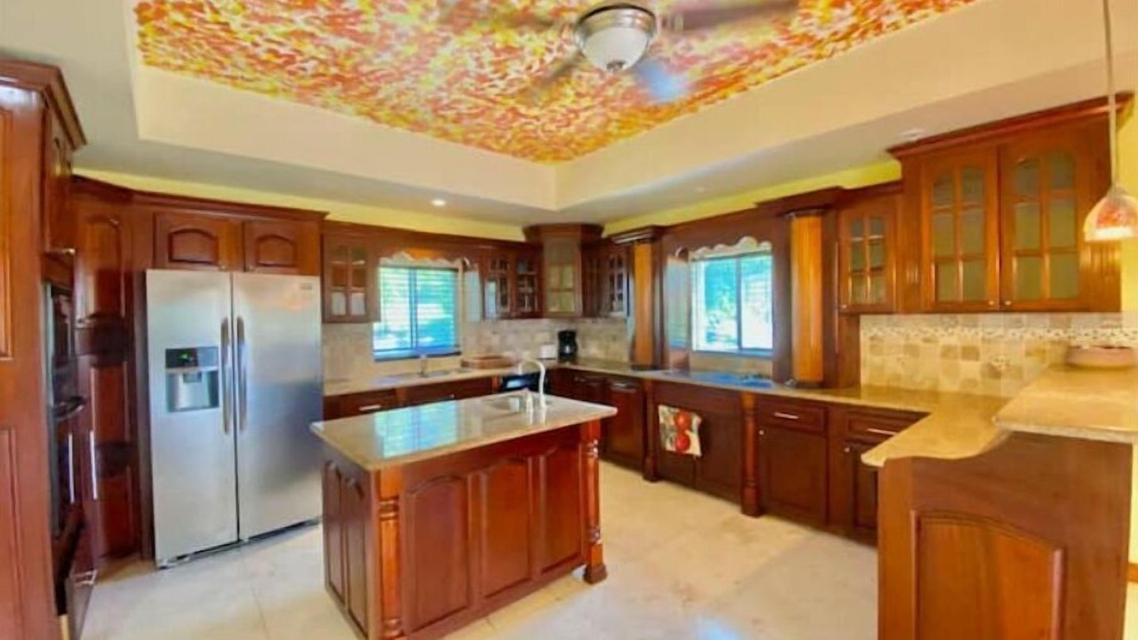 Photo of Kitchen in Testman