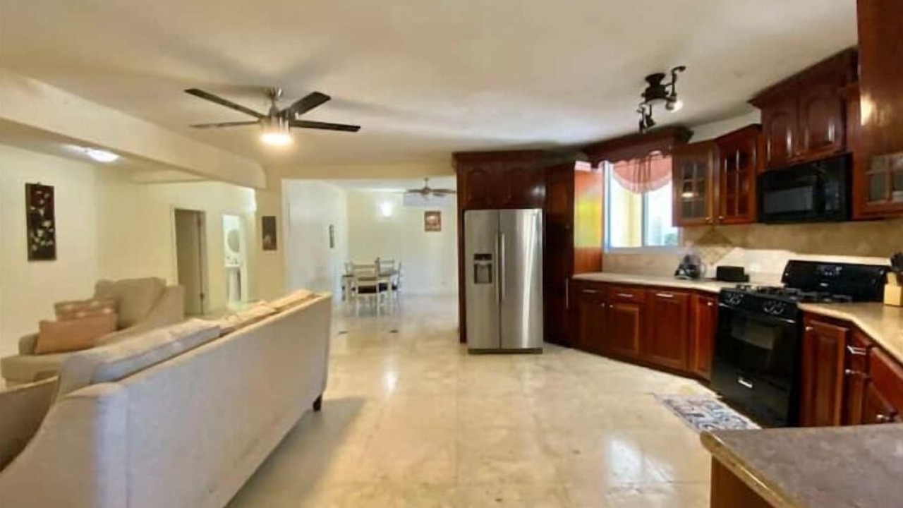 Photo of Livingroom in Testman