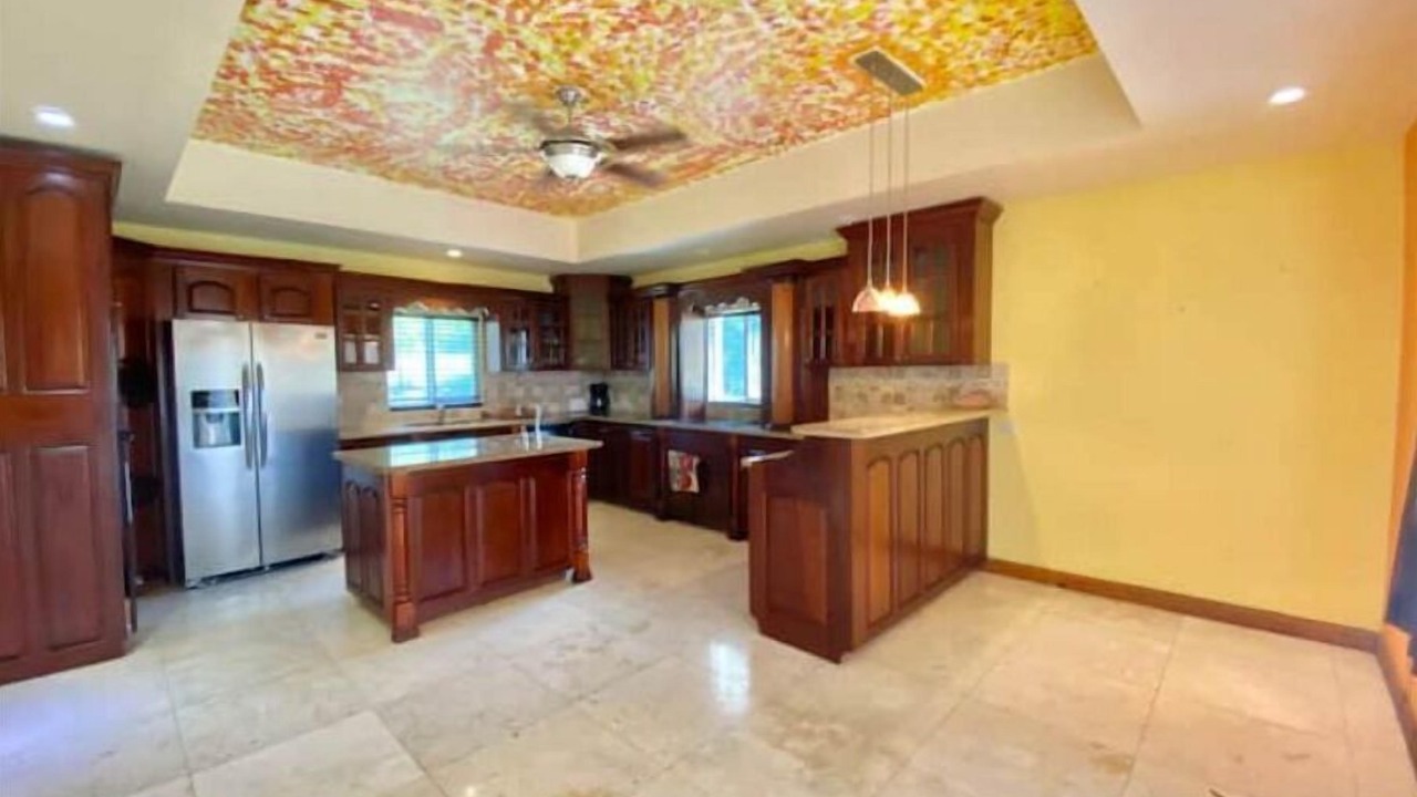 Photo of Kitchen in Testman