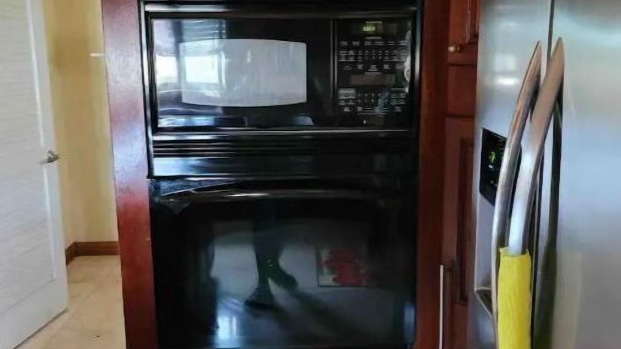 Photo of Kitchen in Estate Mount Pleasant East 1