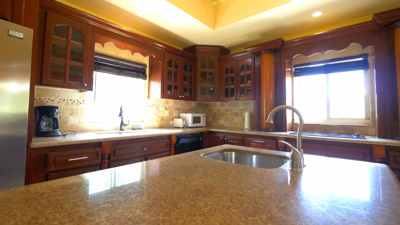 Photo of Kitchen in Estate Mount Pleasant East 1