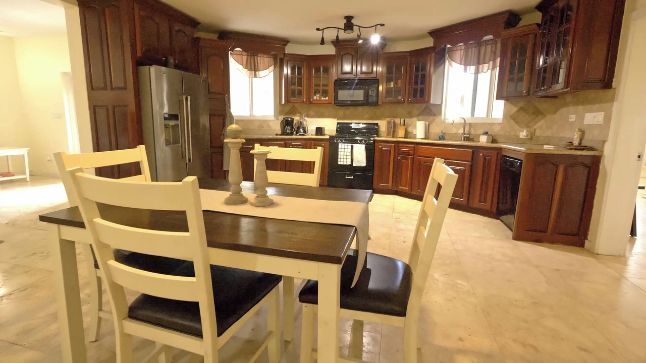 Photo of Kitchen in Testman