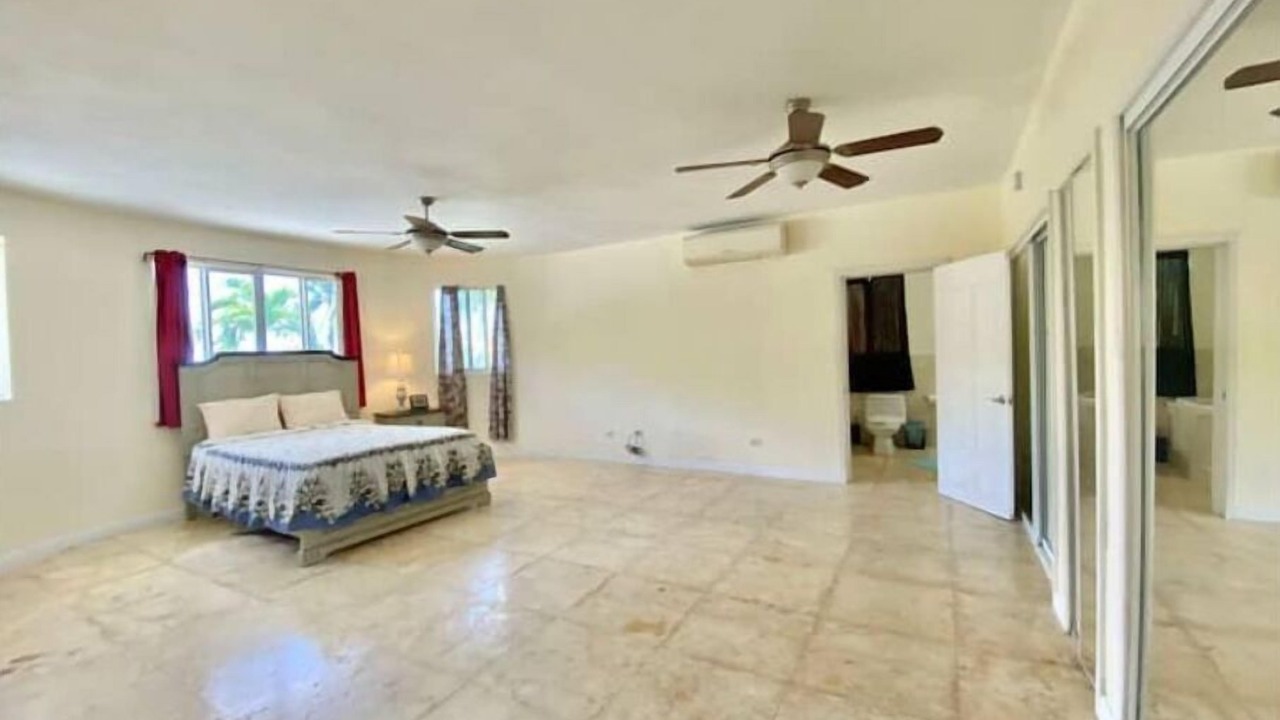 Photo of Bedroom in Testman