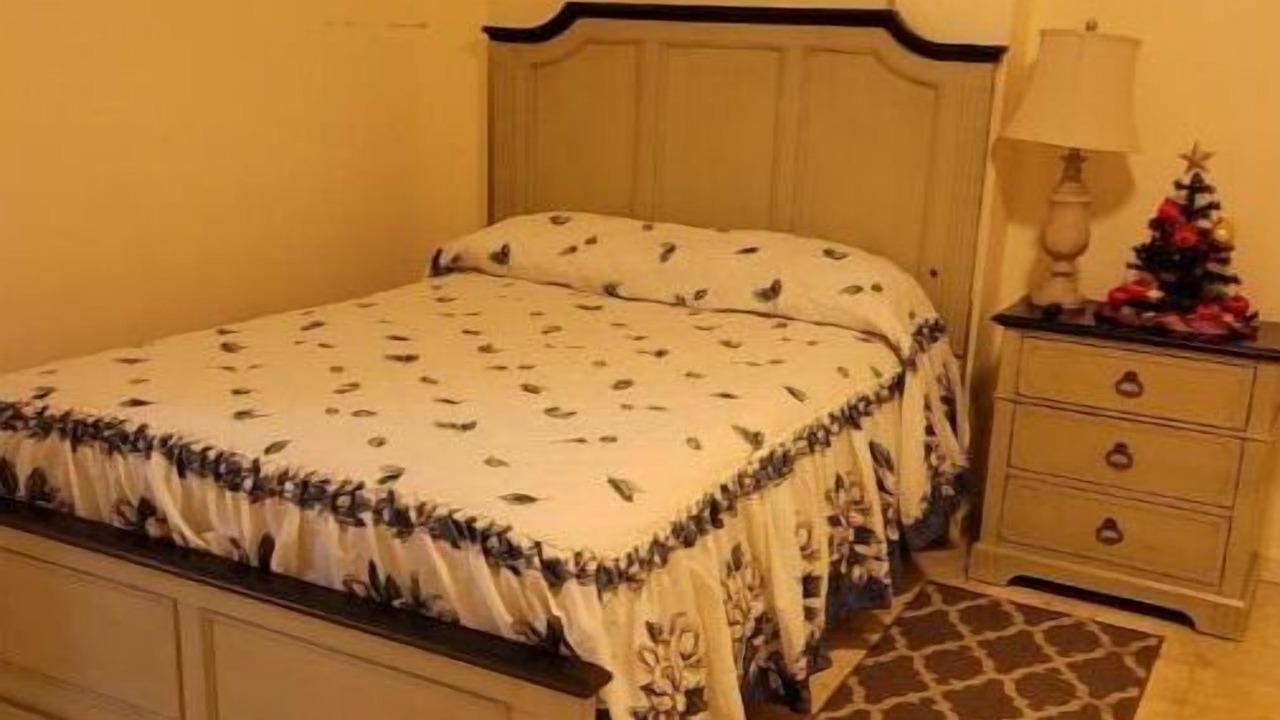 Photo of Bedroom in Testman