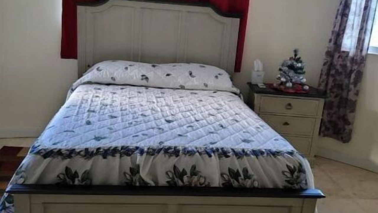 Photo of Bedroom in Testman
